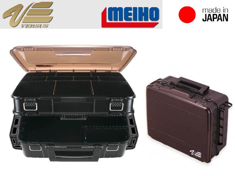 Meiho Versus Tackle Box 3080 - Rybičky Shop